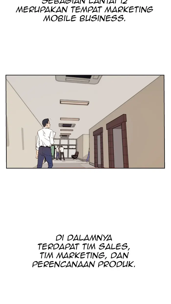 Read A Man's Man ID Manga Online