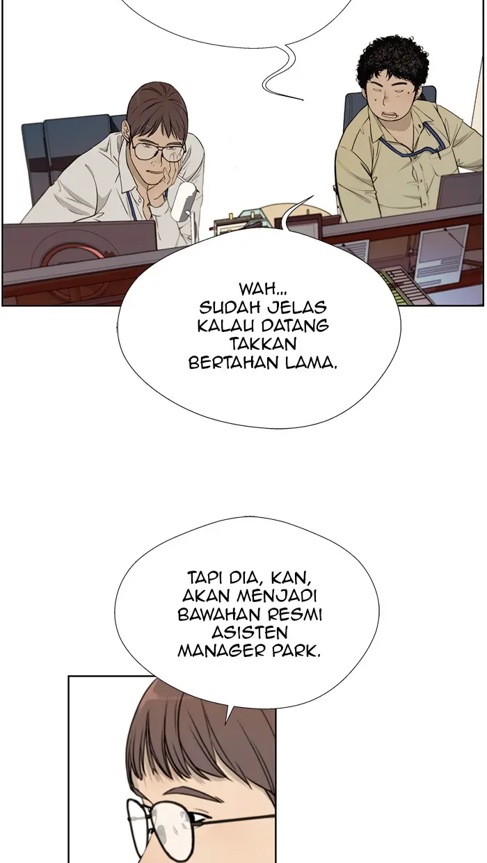 Read A Man's Man ID Manga Online