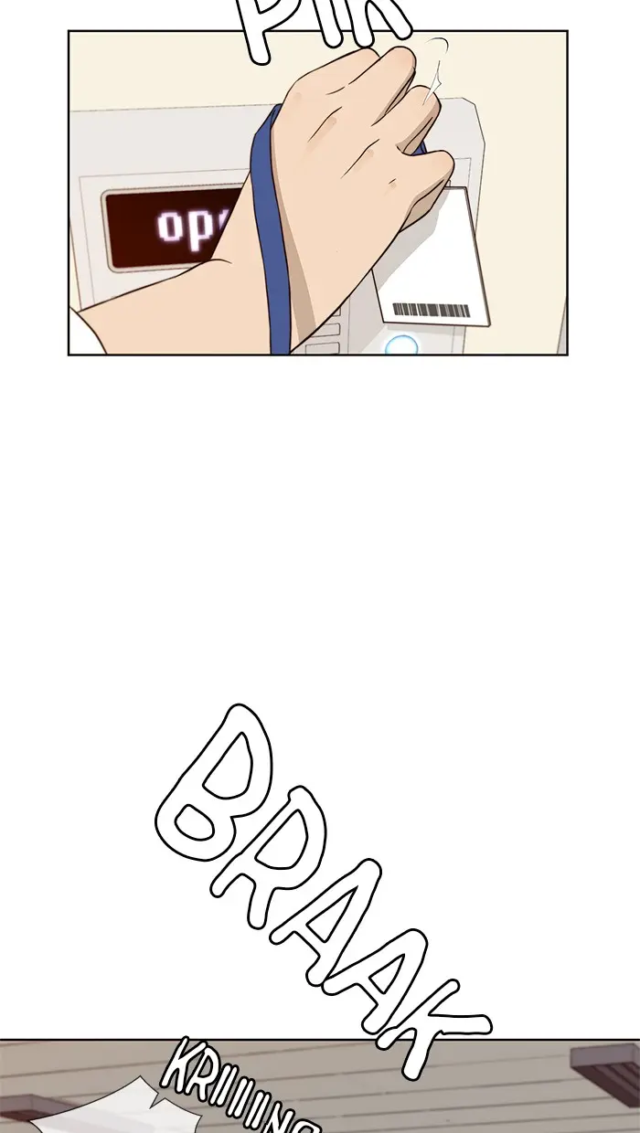 Read A Man's Man ID Manga Online