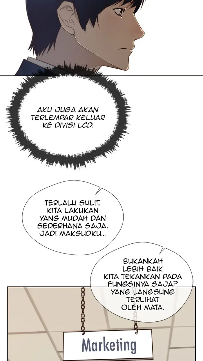 Read A Man's Man ID Manga Online
