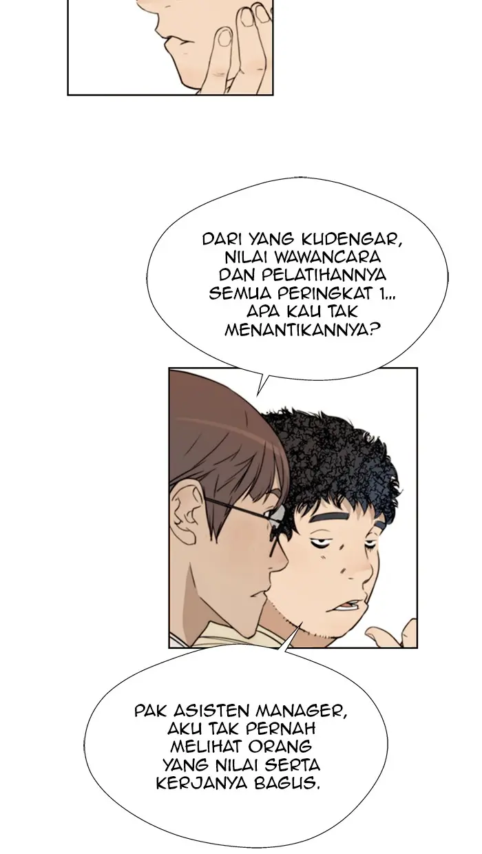 Read A Man's Man ID Manga Online