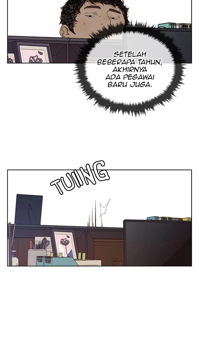 Read A Man's Man ID Manga Online