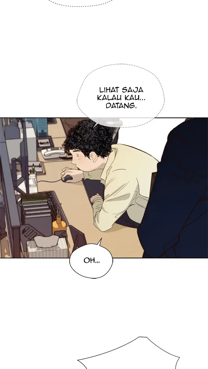 Read A Man's Man ID Manga Online