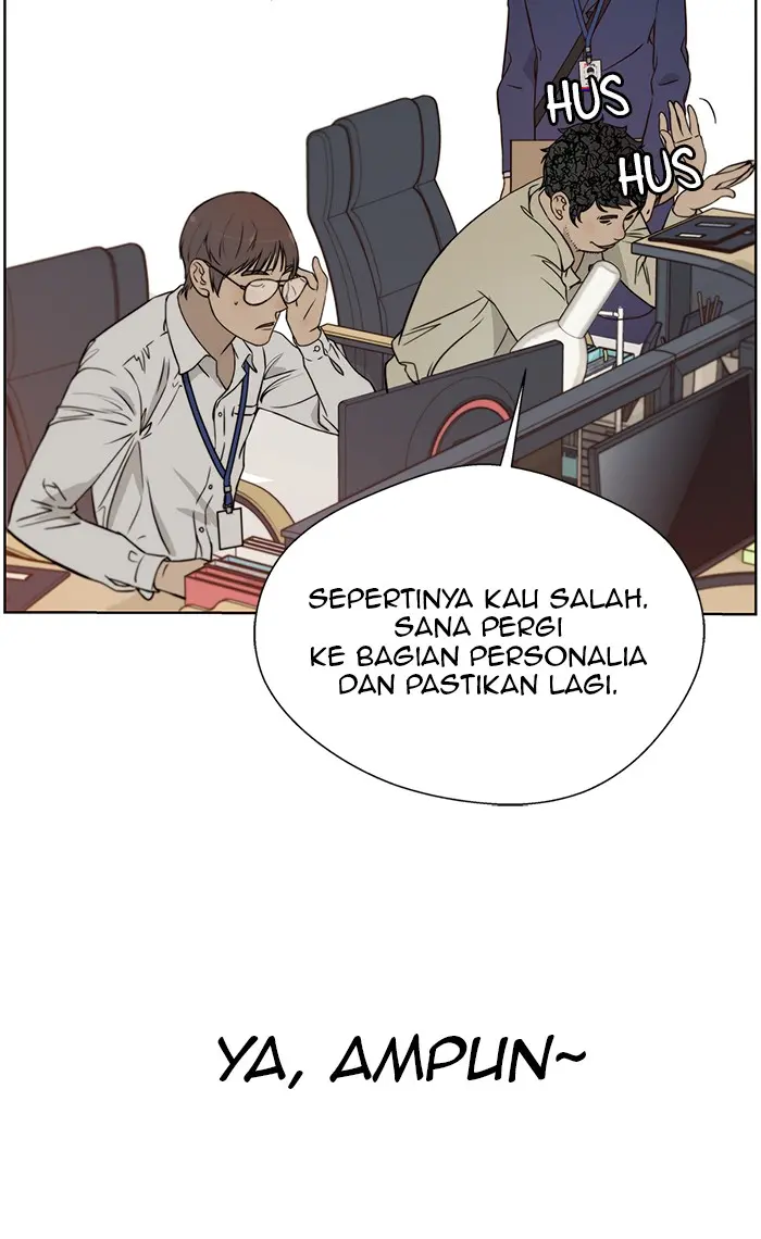 Read A Man's Man ID Manga Online