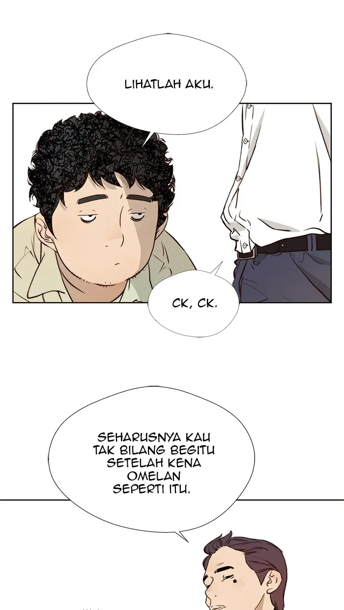 Read A Man's Man ID Manga Online