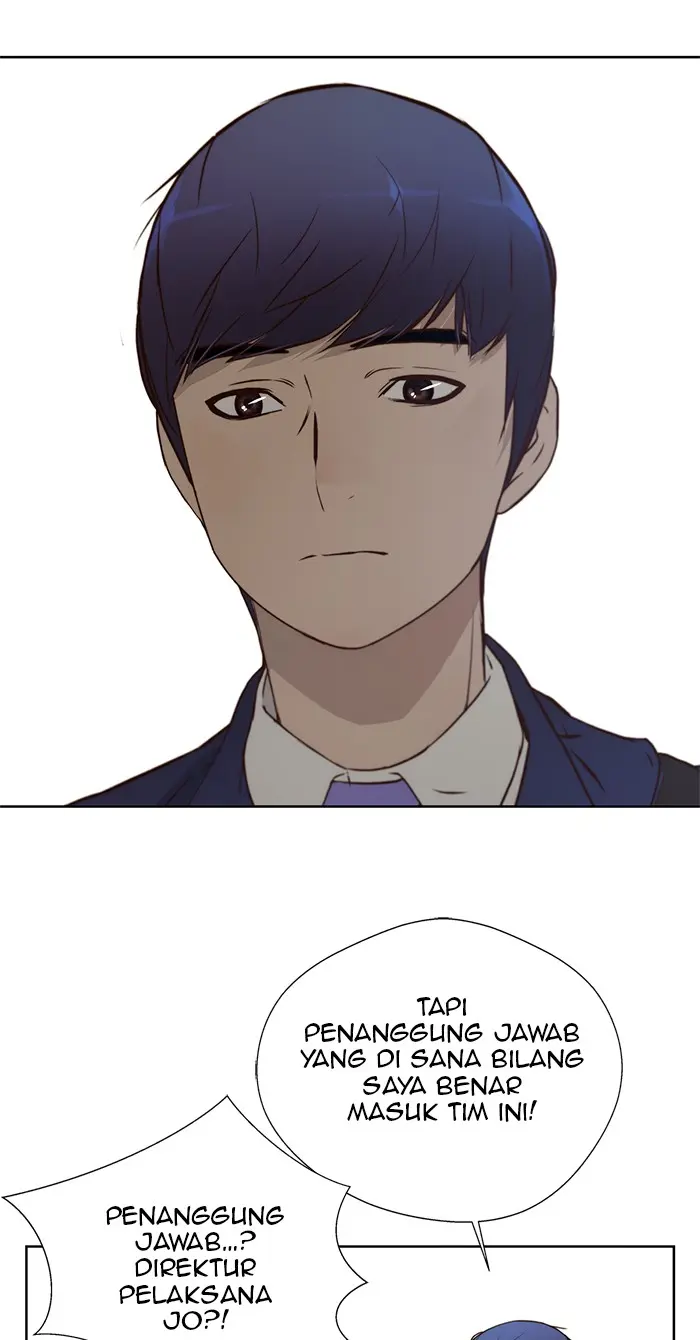 Read A Man's Man ID Manga Online
