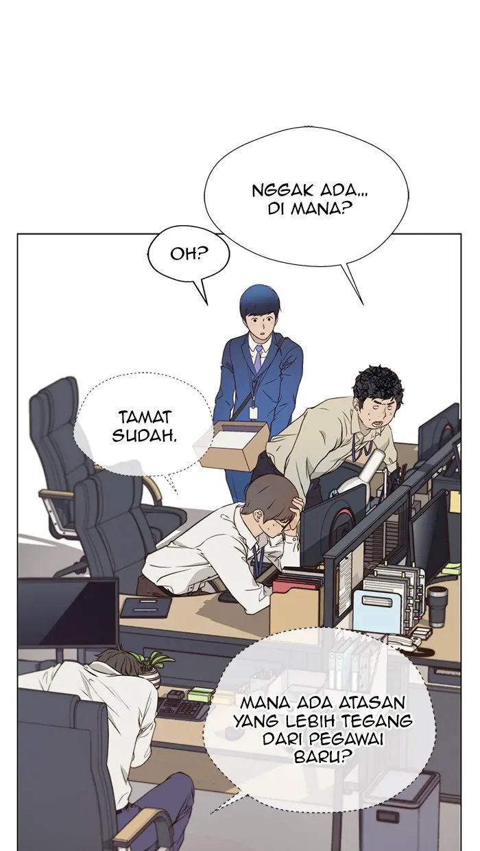 Read A Man's Man ID Manga Online