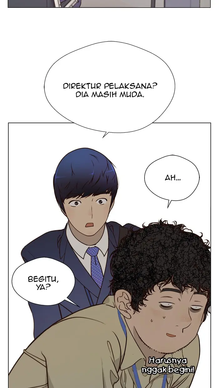 Read A Man's Man ID Manga Online