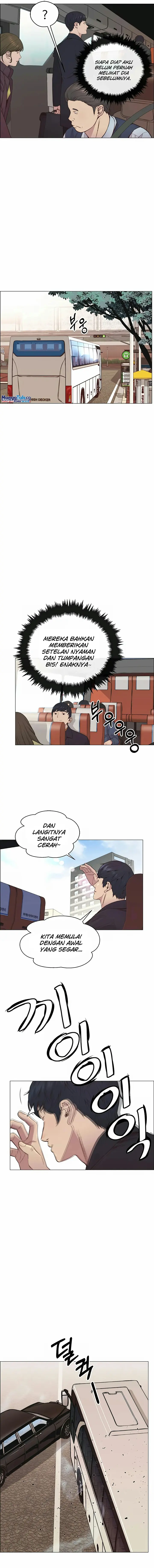 Read A Man's Man ID Manga Online