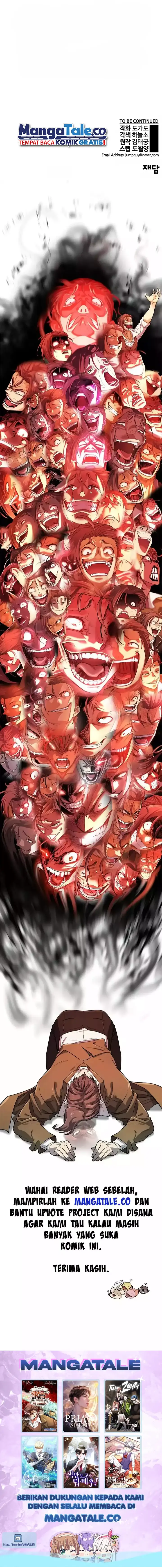 Read A Man's Man ID Manga Online