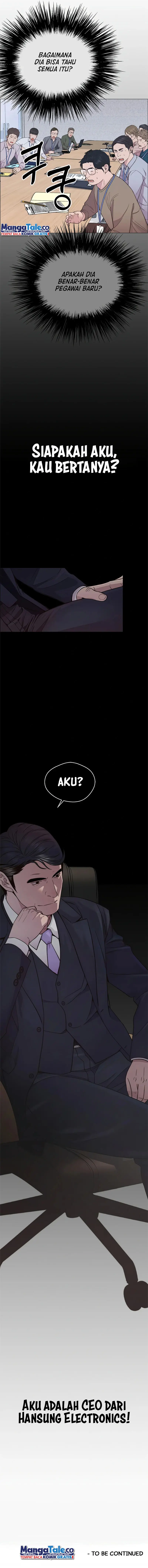 Read A Man's Man ID Manga Online