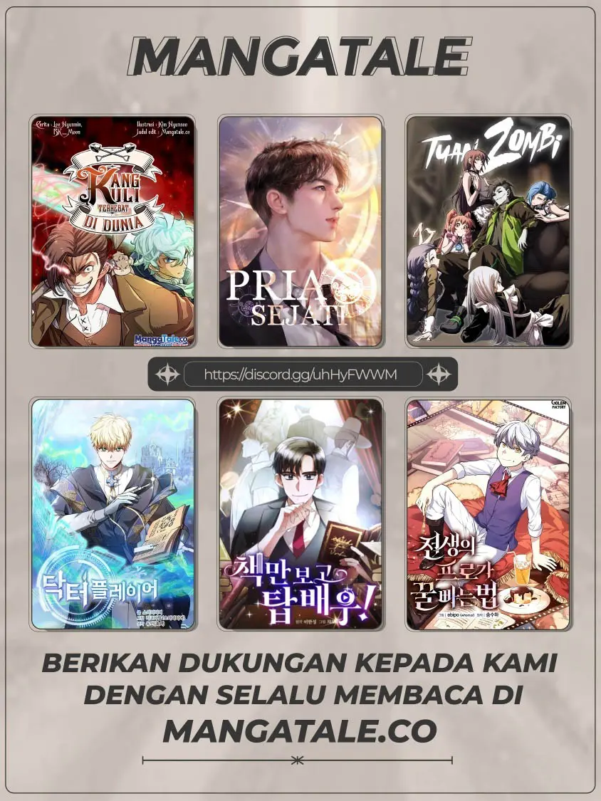 Read A Man's Man ID Manga Online