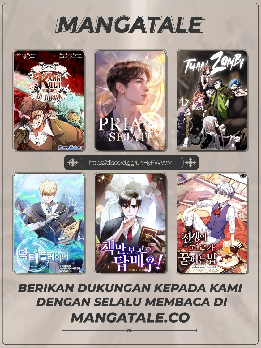 Read A Man's Man ID Manga Online