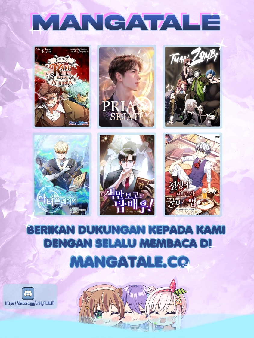 Read A Man's Man ID Manga Online