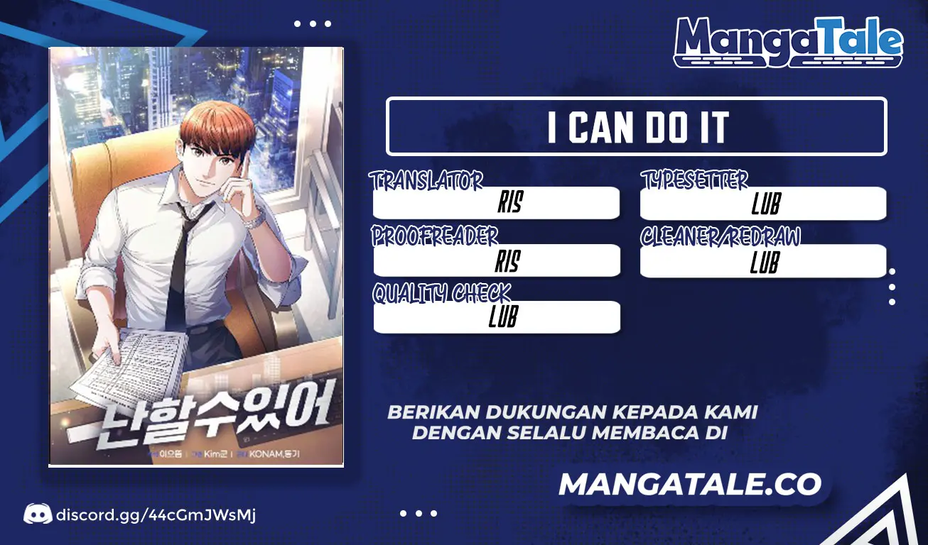 Read A Man's Man ID Manga Online