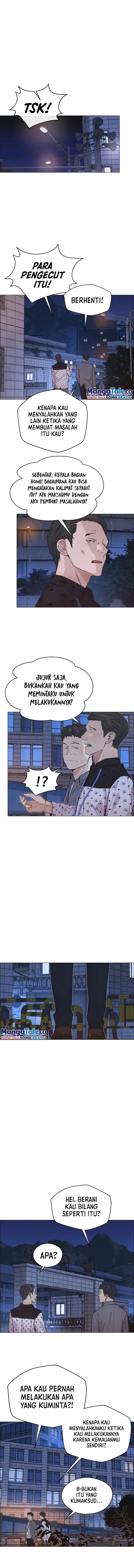 Read A Man's Man ID Manga Online