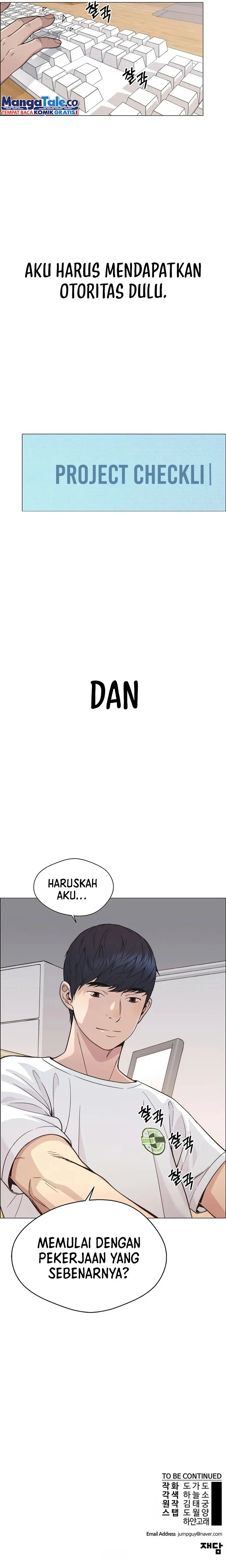 Read A Man's Man ID Manga Online