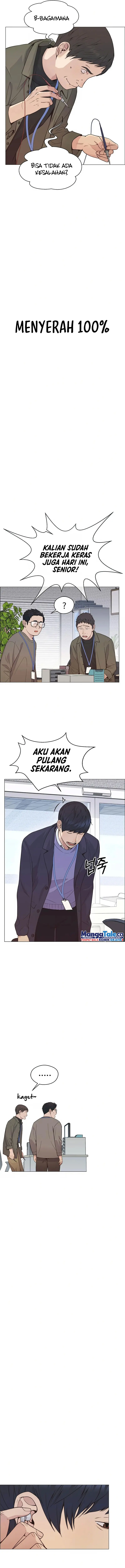 Read A Man's Man ID Manga Online