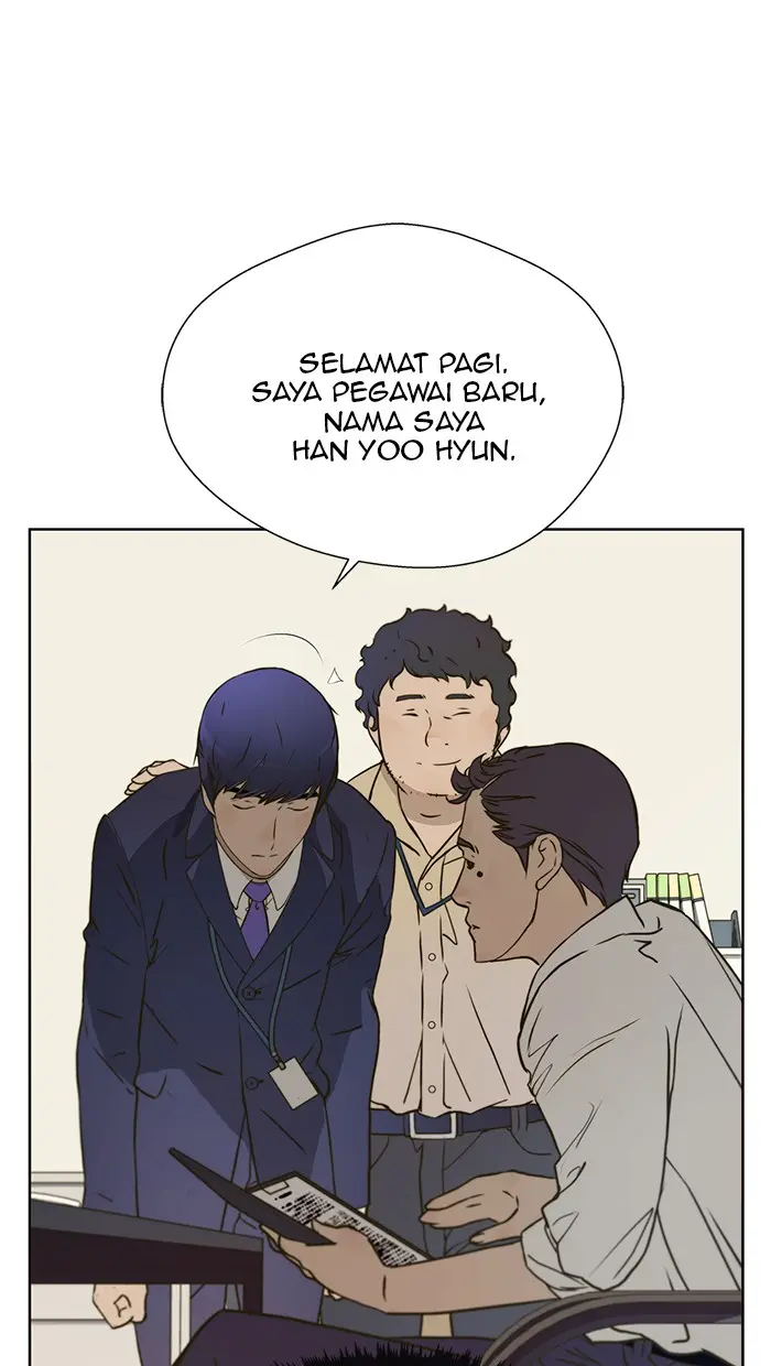 Read A Man's Man ID Manga Online