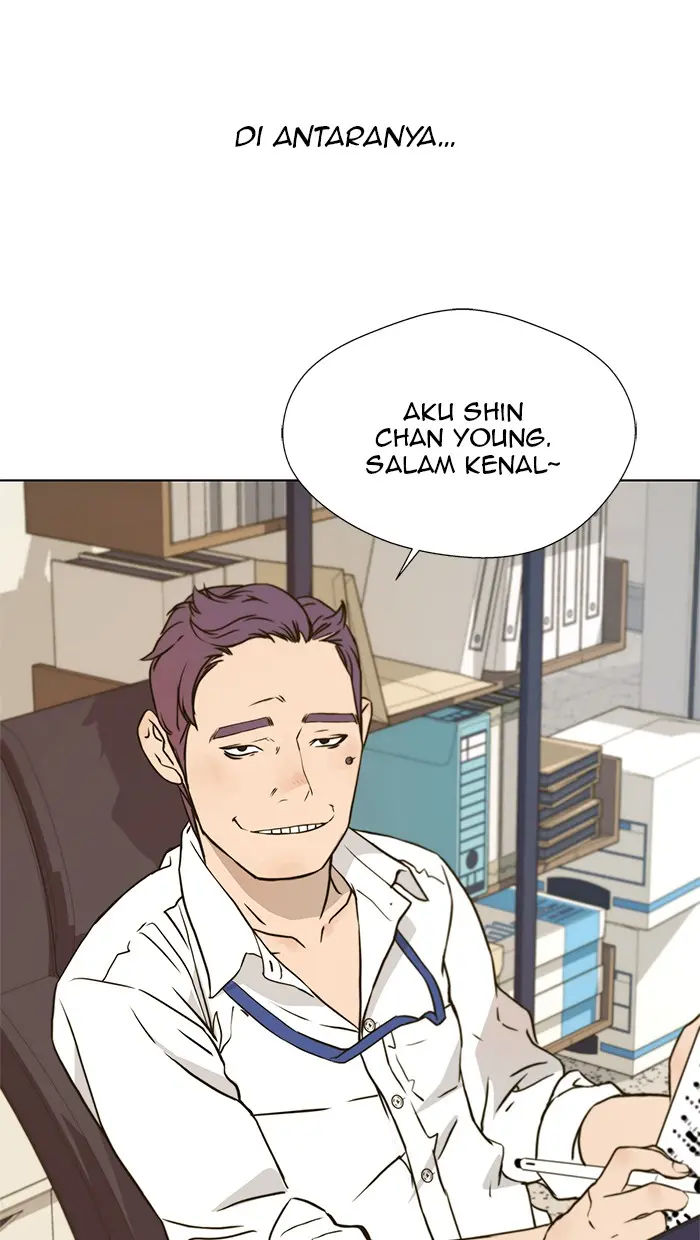 Read A Man's Man ID Manga Online