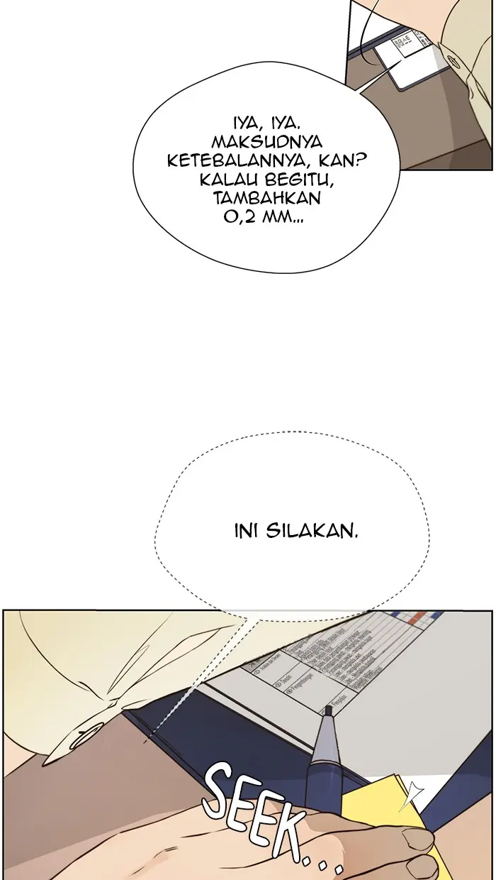 Read A Man's Man ID Manga Online