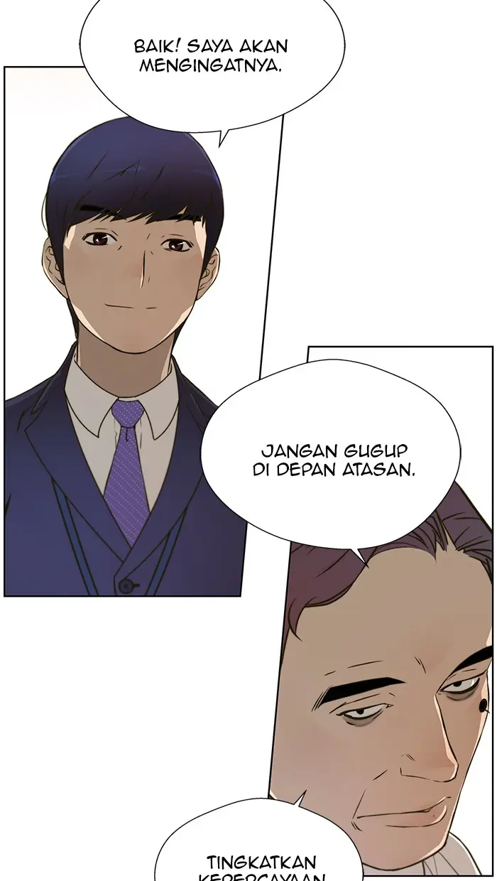 Read A Man's Man ID Manga Online