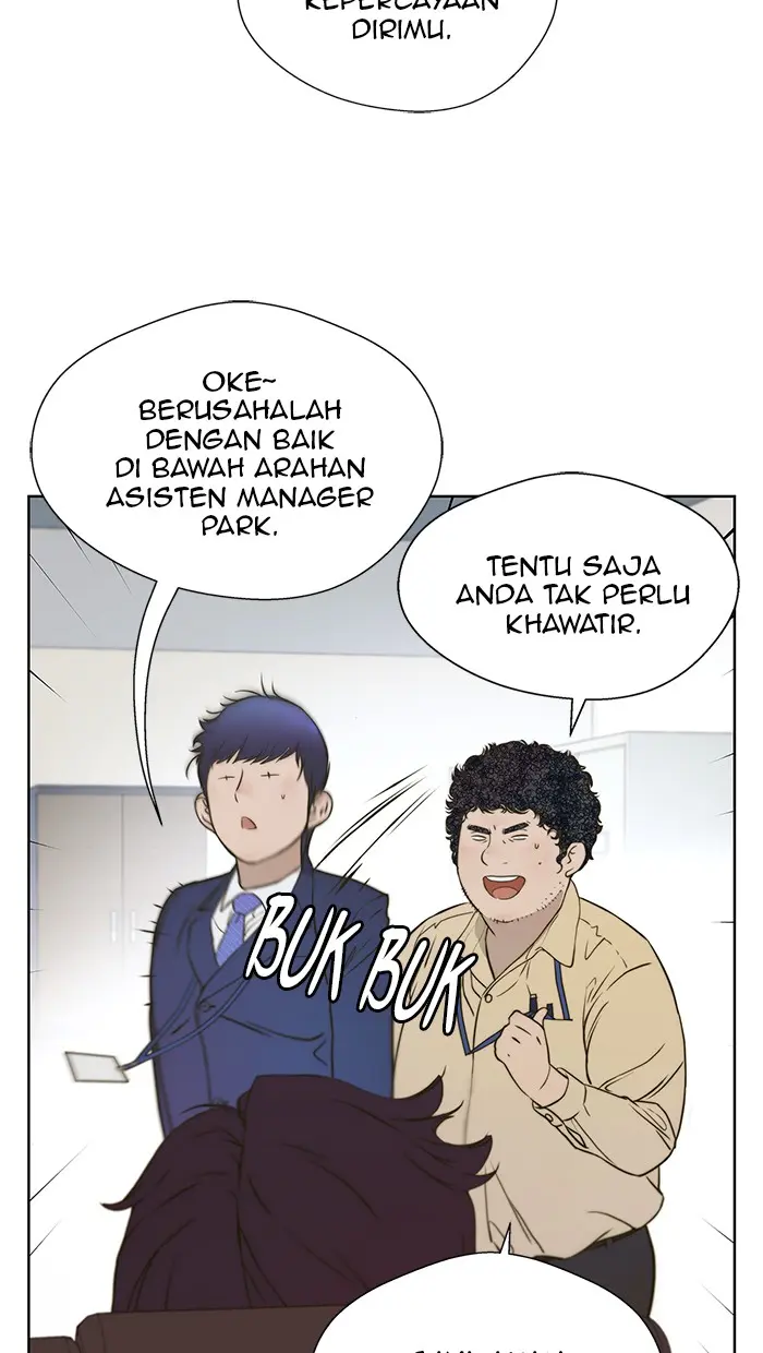 Read A Man's Man ID Manga Online