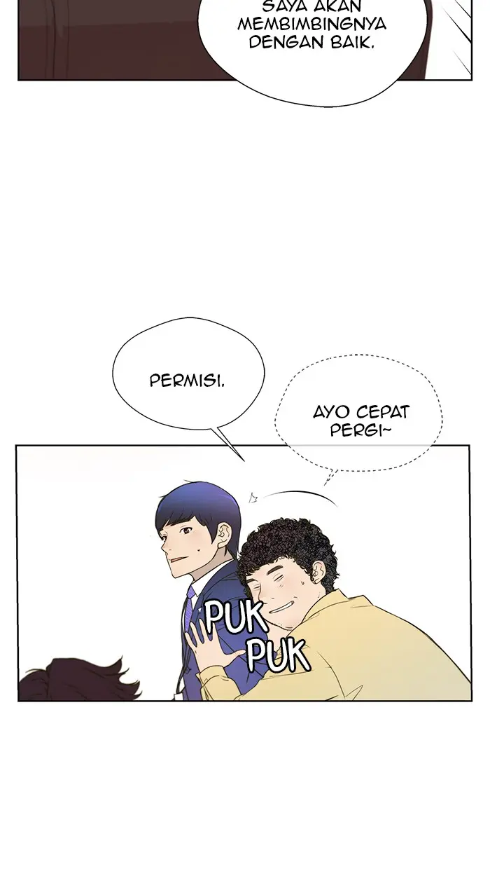 Read A Man's Man ID Manga Online