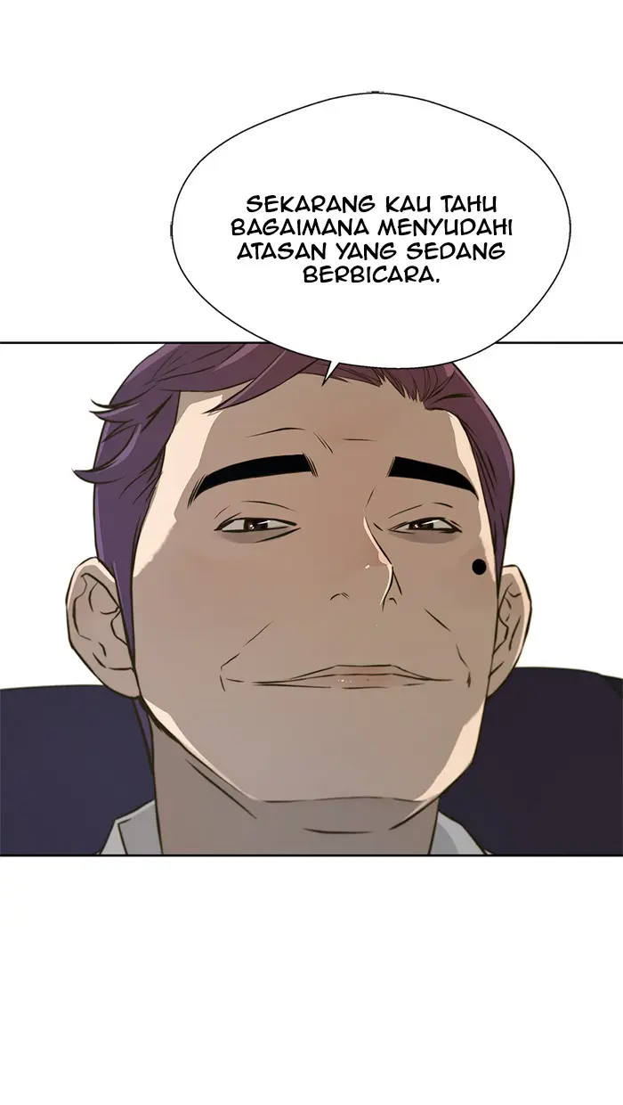 Read A Man's Man ID Manga Online