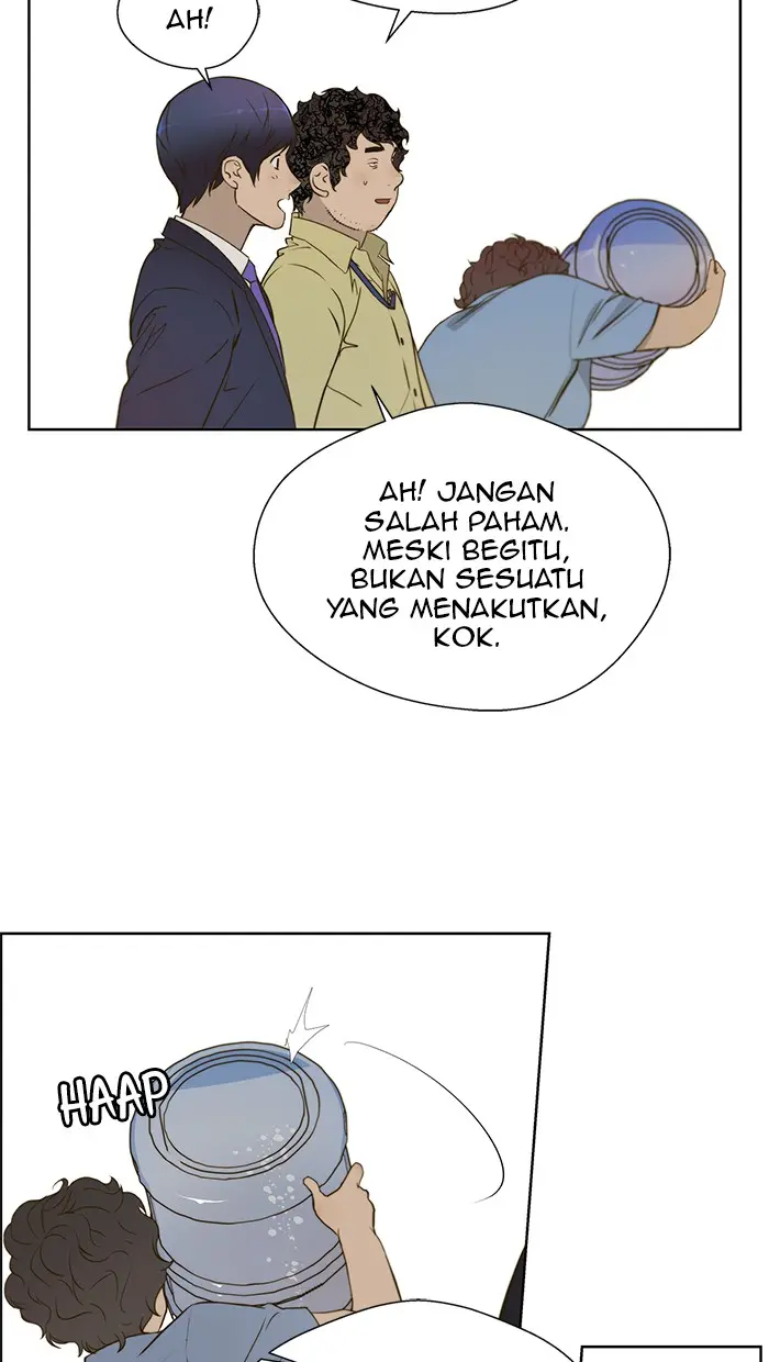 Read A Man's Man ID Manga Online