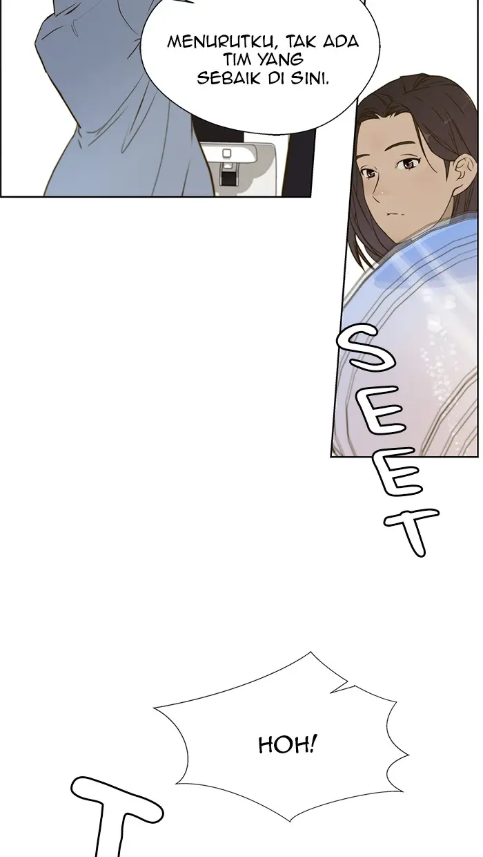 Read A Man's Man ID Manga Online