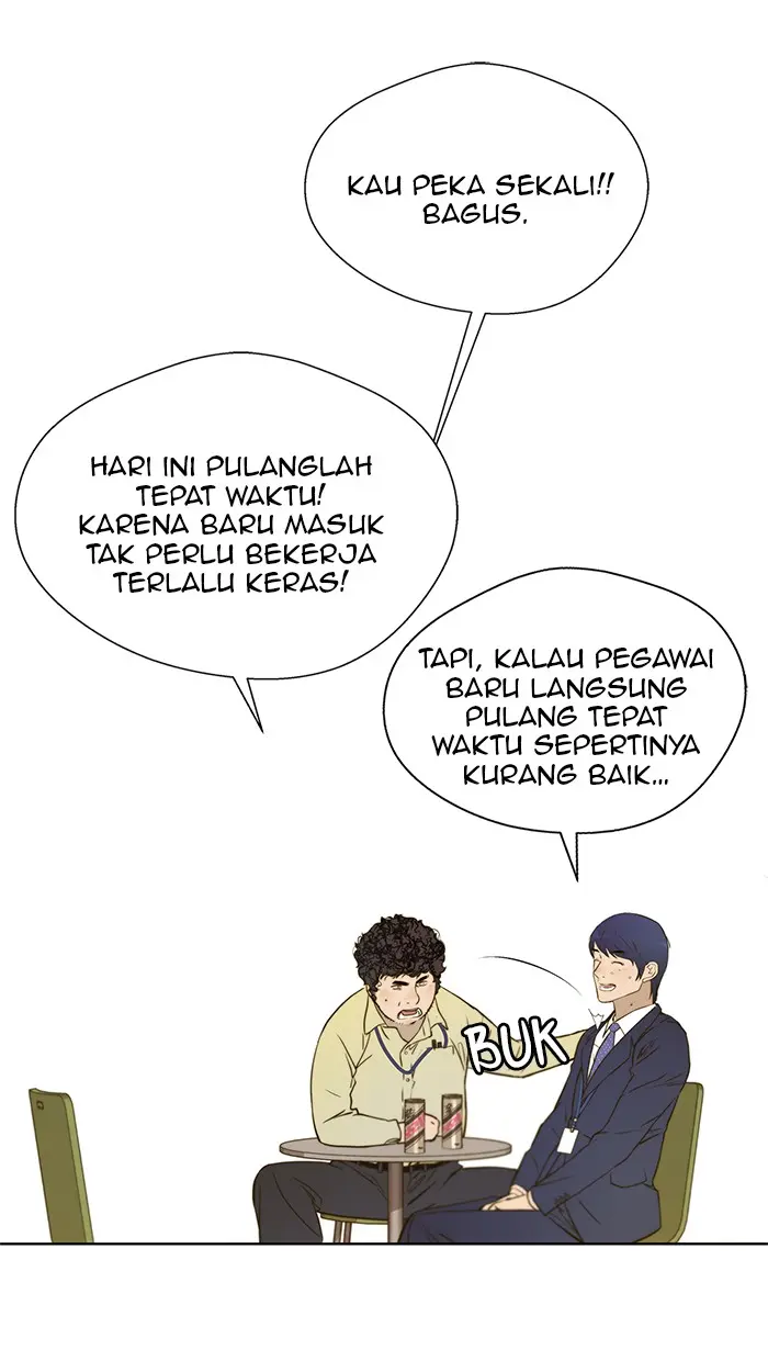 Read A Man's Man ID Manga Online