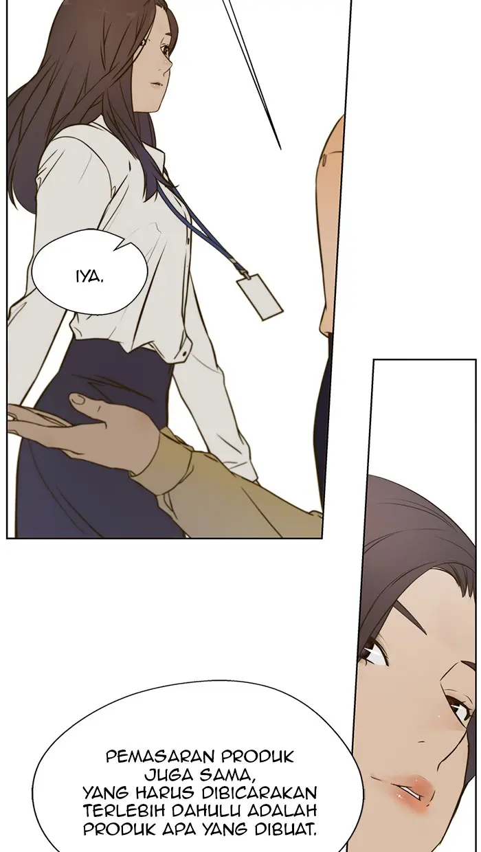 Read A Man's Man ID Manga Online
