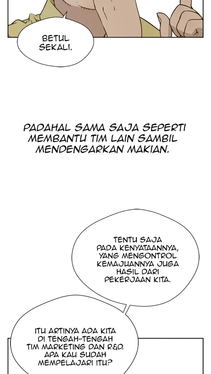 Read A Man's Man ID Manga Online