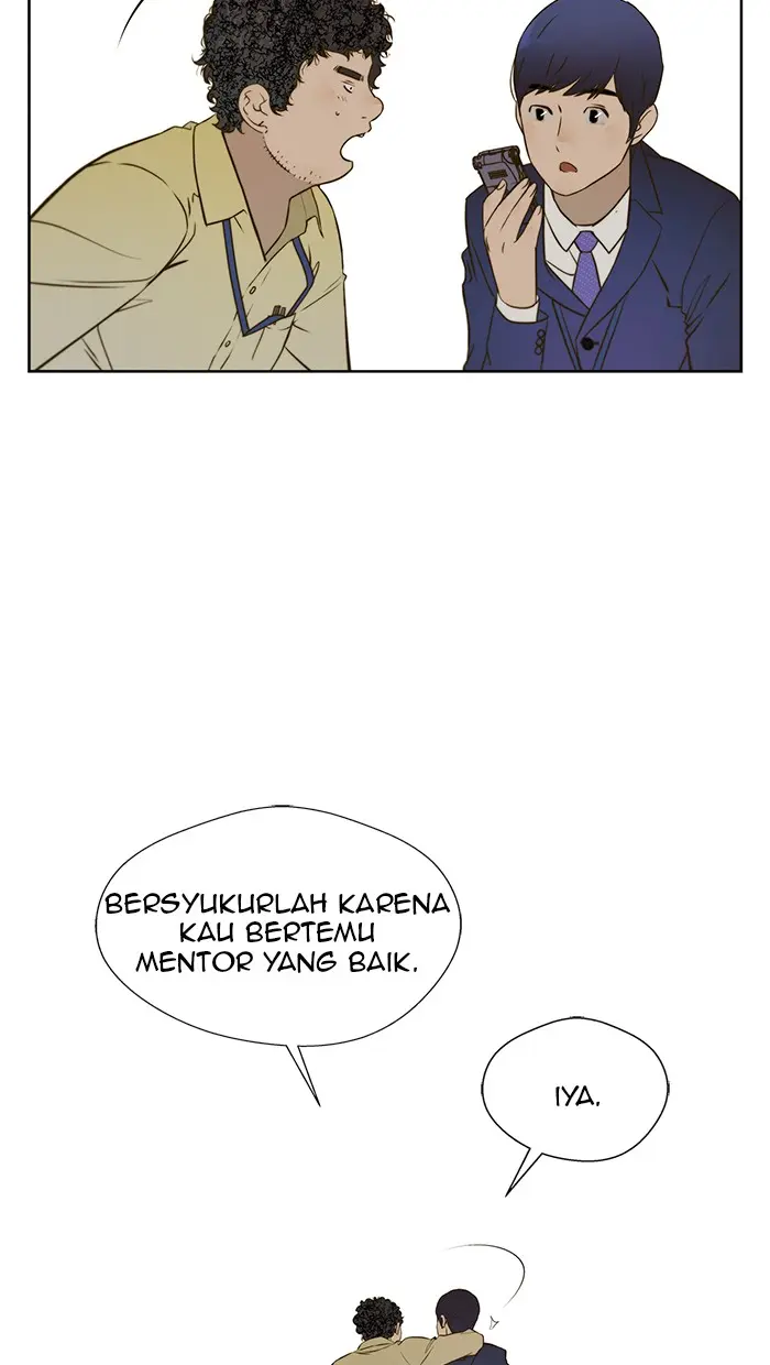 Read A Man's Man ID Manga Online