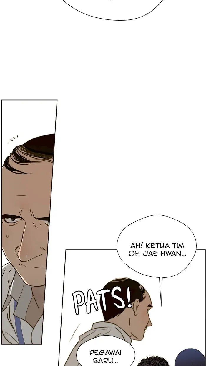Read A Man's Man ID Manga Online