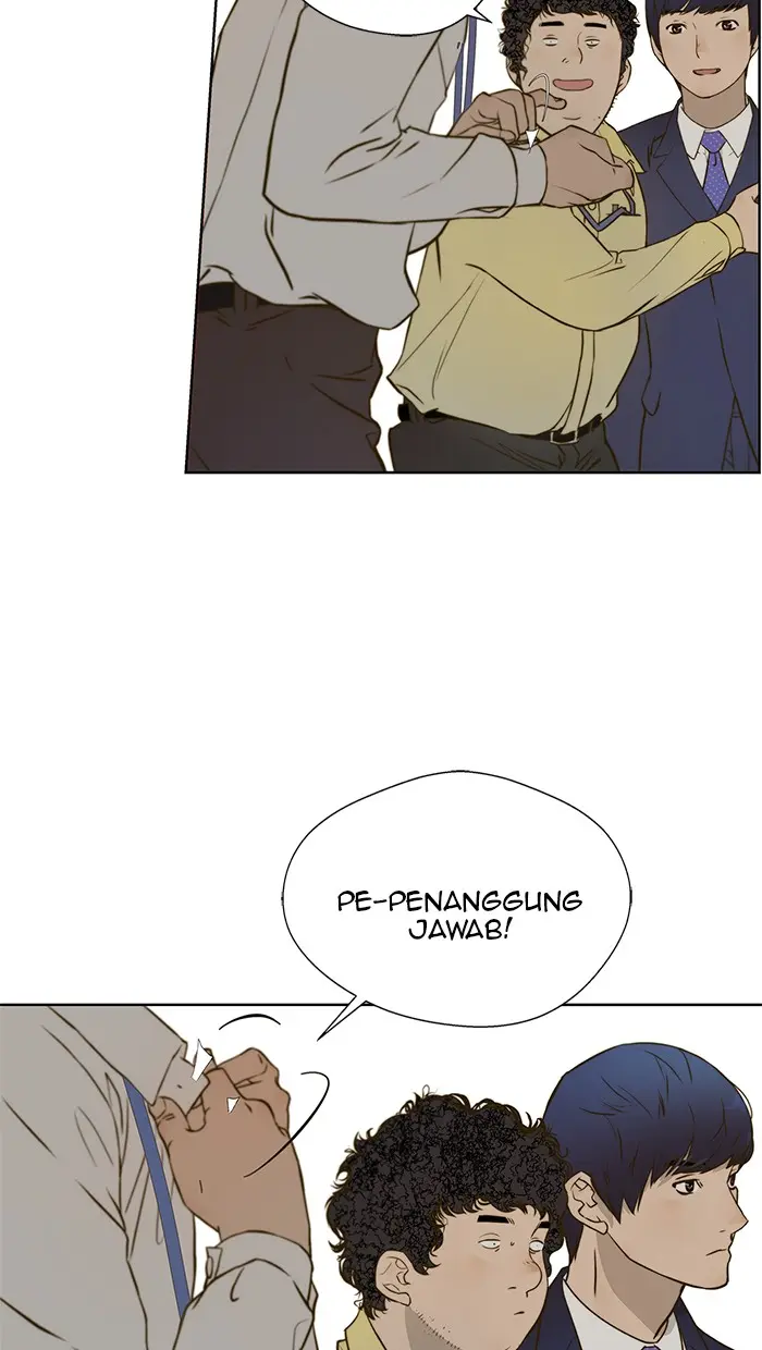 Read A Man's Man ID Manga Online
