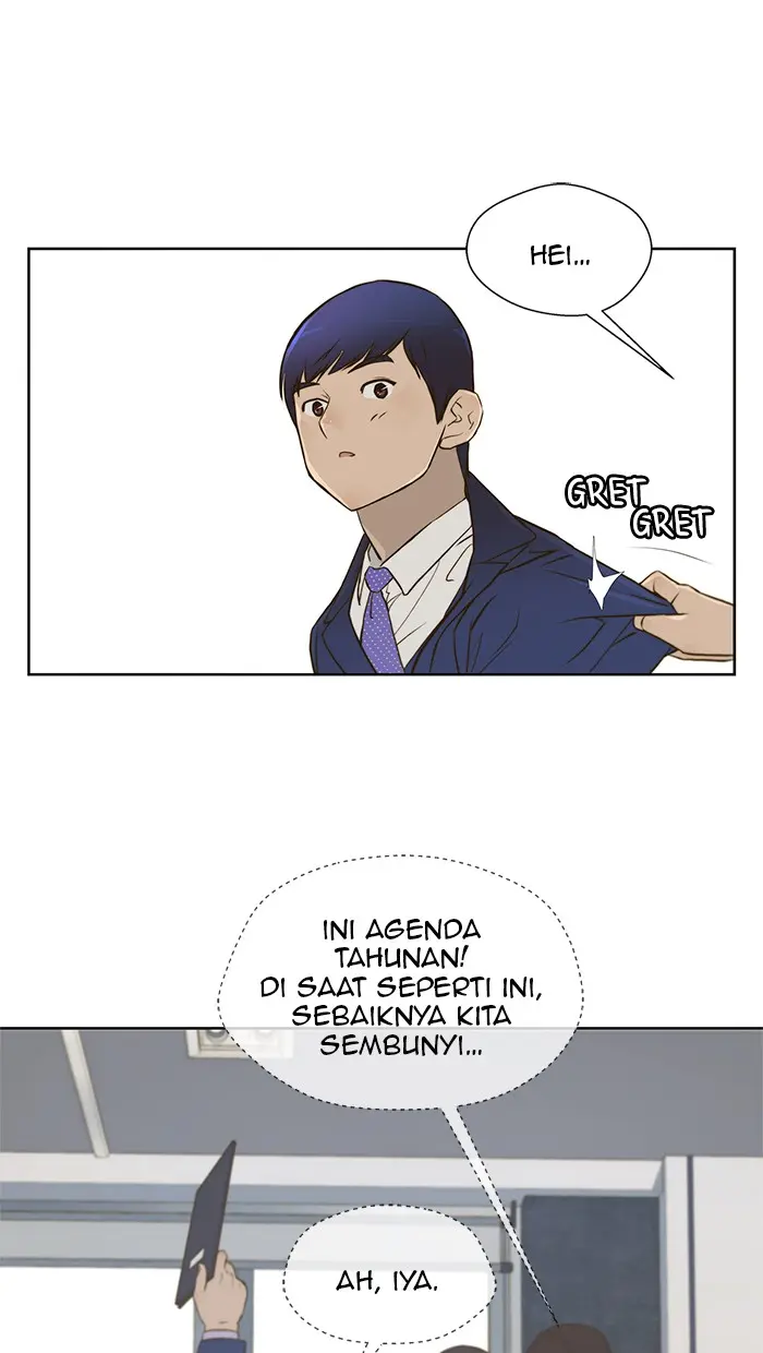 Read A Man's Man ID Manga Online