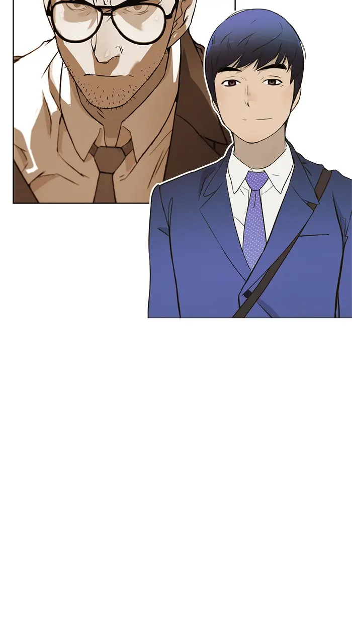 Read A Man's Man ID Manga Online