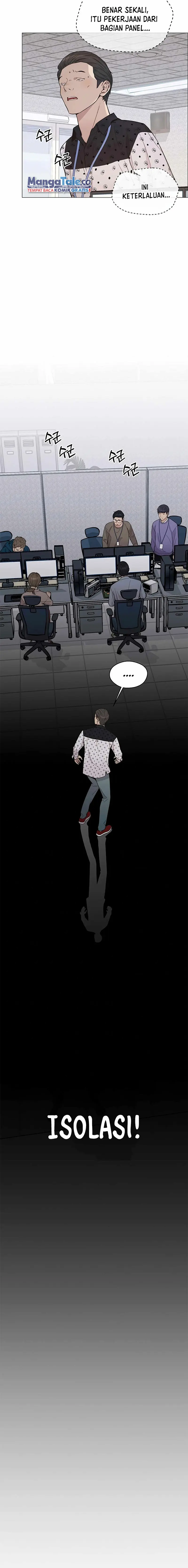 Read A Man's Man ID Manga Online