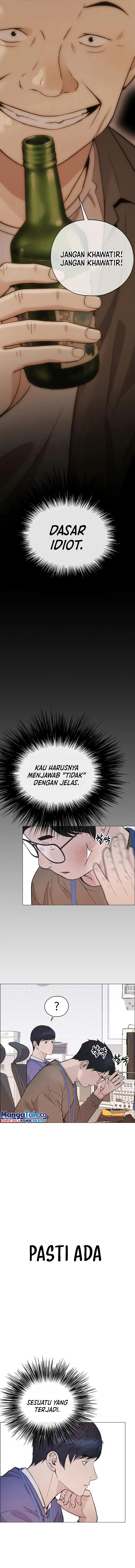 Read A Man's Man ID Manga Online