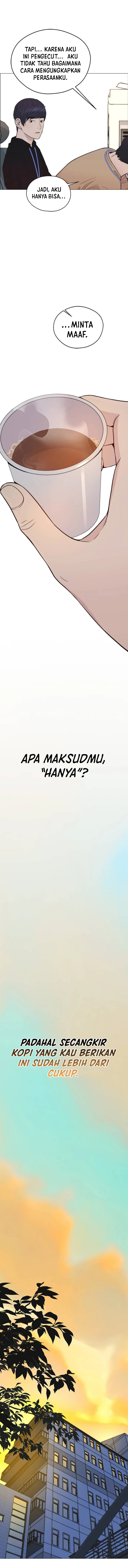 Read A Man's Man ID Manga Online