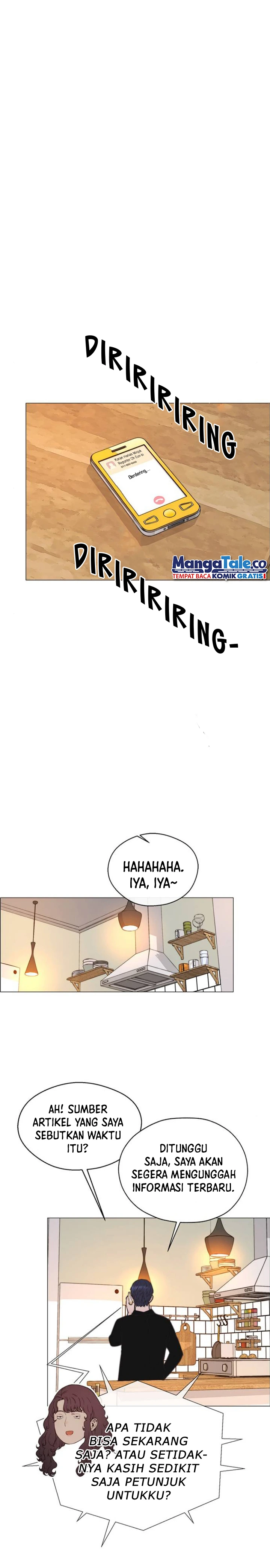 Read A Man's Man ID Manga Online