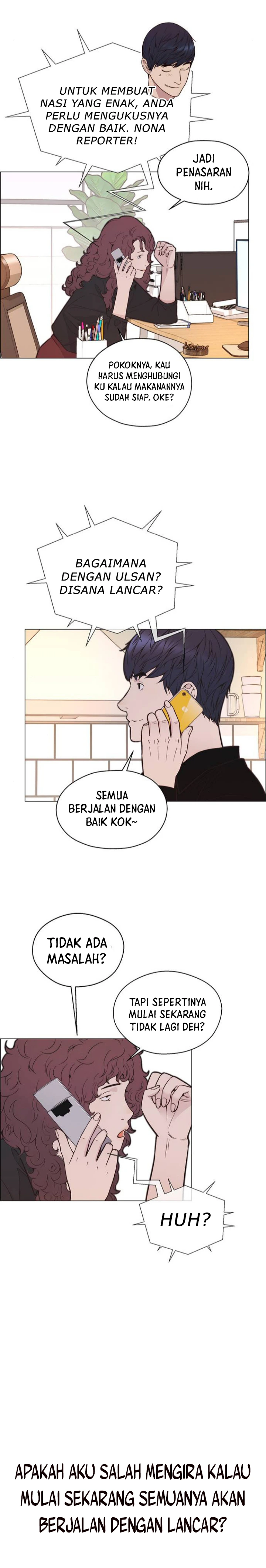 Read A Man's Man ID Manga Online