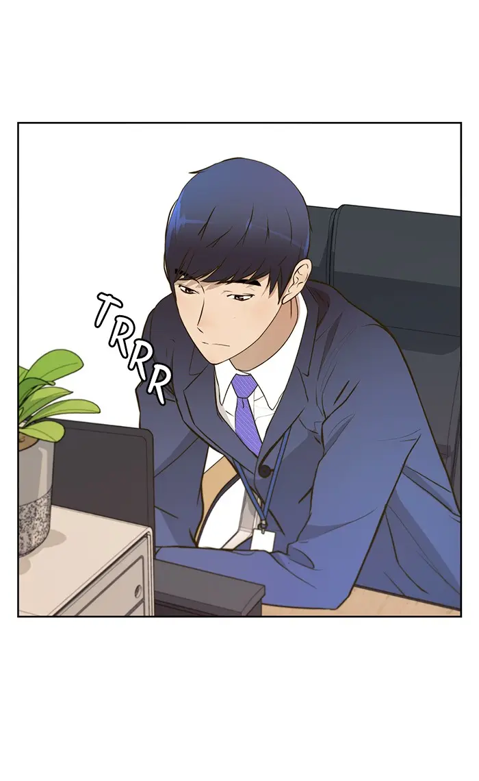 Read A Man's Man ID Manga Online