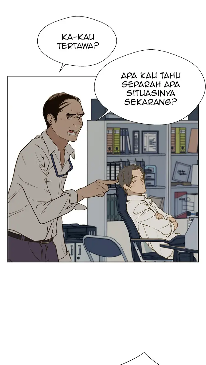 Read A Man's Man ID Manga Online