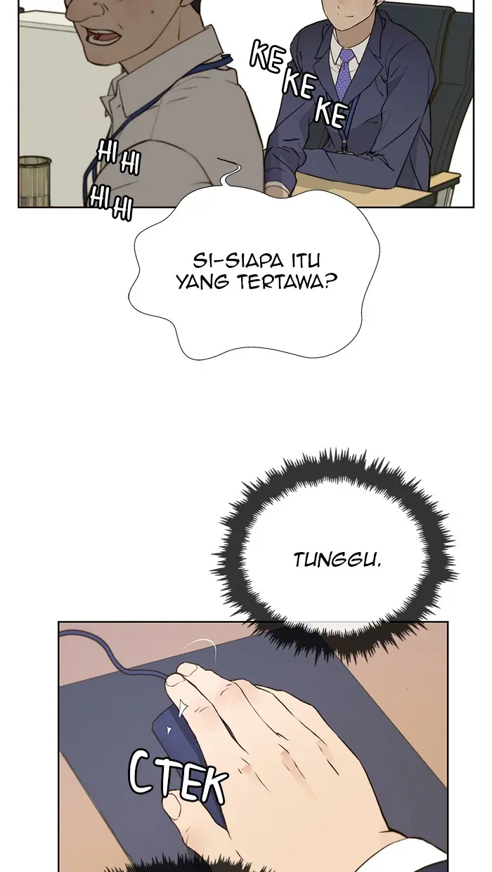 Read A Man's Man ID Manga Online