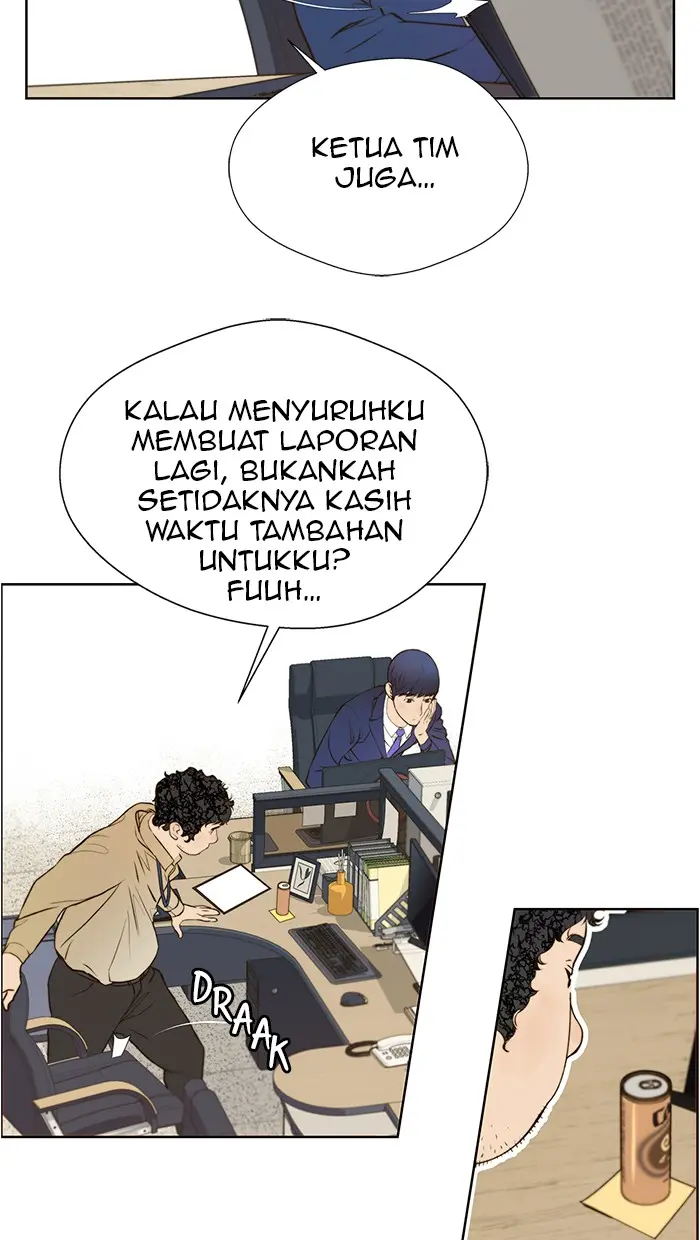 Read A Man's Man ID Manga Online