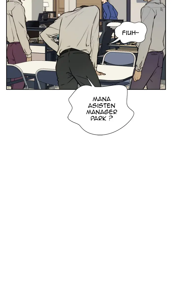 Read A Man's Man ID Manga Online