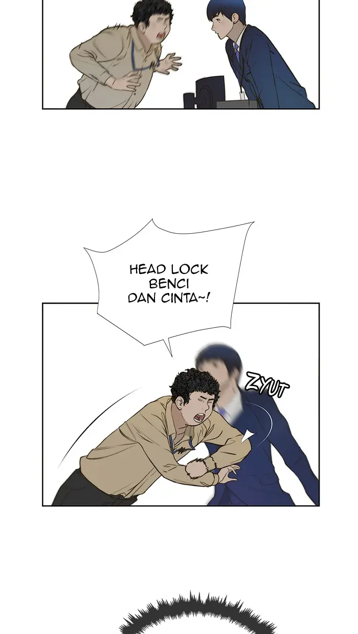 Read A Man's Man ID Manga Online
